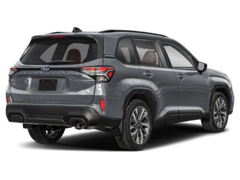 New 2026 Subaru Forester Touring AWD/4WD image 3