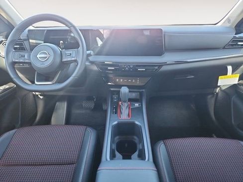 New 2025 Nissan Kicks SR w/ Illumination Package image 10