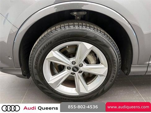 Certified 2022 Audi Q7 2.0T Premium image 7