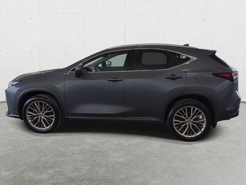 Used 2024 Lexus NX 350 AWD image 8