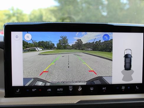 New 2025 Ford Bronco Sport Big Bend w/ Convenience Package image 6