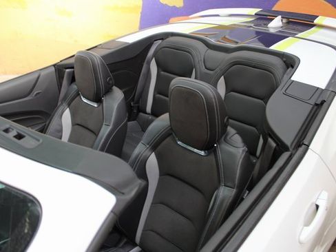 Used 2023 Chevrolet Camaro LT image 30