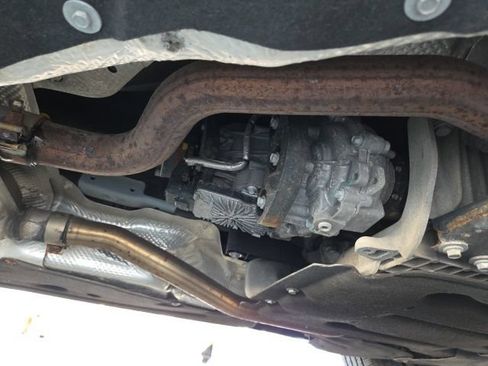 Used 2021 Jeep Grand Cherokee L Limited AWD/4WD image 95