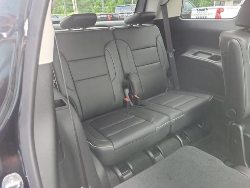 Certified 2023 GMC Acadia Denali w/ Denali Technology Package AWD/4WD image 21