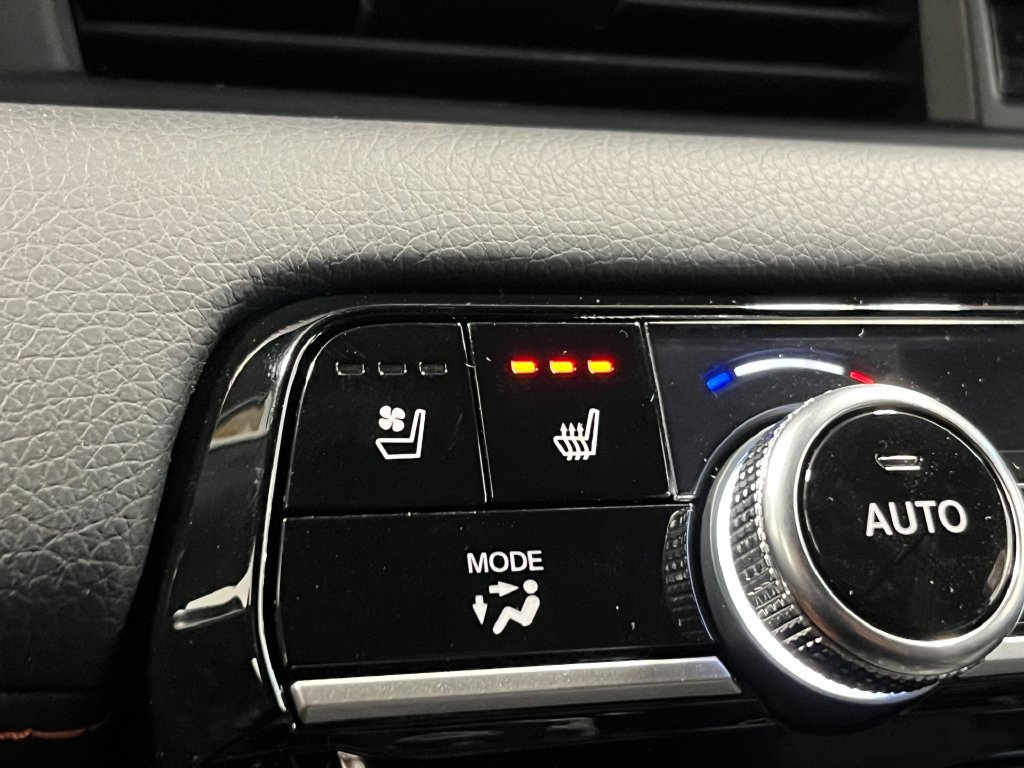 Used 2026 Honda Passport TrailSport Elite image 19