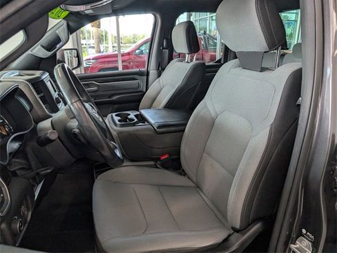 Used 2022 RAM 1500 Big Horn image 6