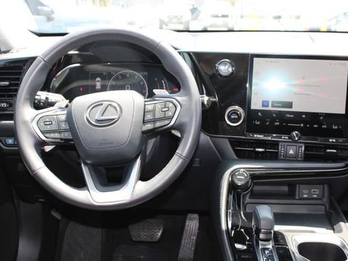 Certified 2024 Lexus NX 350 AWD w/ Cold Area Package image 14