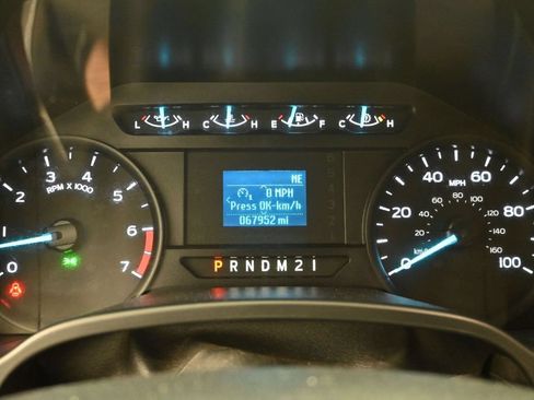 Used 2019 Ford F250 XL w/ Power Equipment Group AWD/4WD image 12