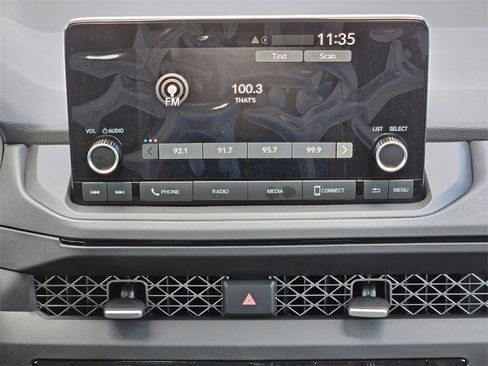 New 2025 Honda Accord SE image 20