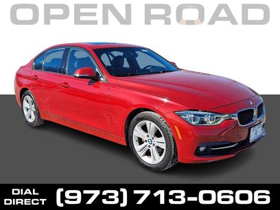 Used 2016 BMW 328i xDrive Sedan