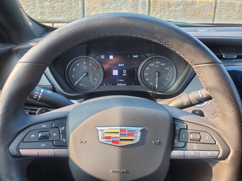 Used 2023 Cadillac XT4 Sport AWD/4WD image 20