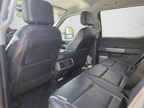 Used 2026 Ford F250 Lariat AWD/4WD image 18