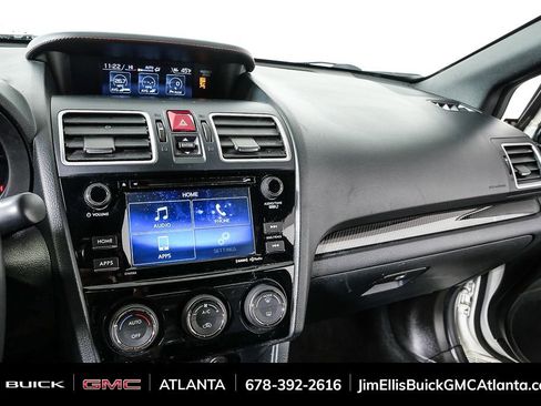 Used 2018 Subaru WRX image 13