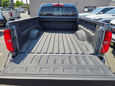 Used 2022 Chevrolet Colorado ZR2 AWD/4WD image 16
