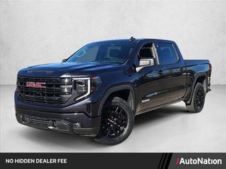 Used 2022 GMC Sierra 1500 Elevation RWD video 1