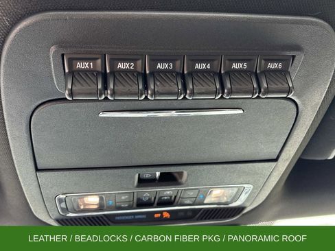 Certified 2023 Ford F150 Raptor w/ Raptor Carbon Fiber Package AWD/4WD image 40