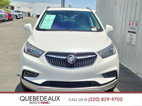 Used 2020 Buick Encore Preferred w/ Safety Package AWD/4WD image 2