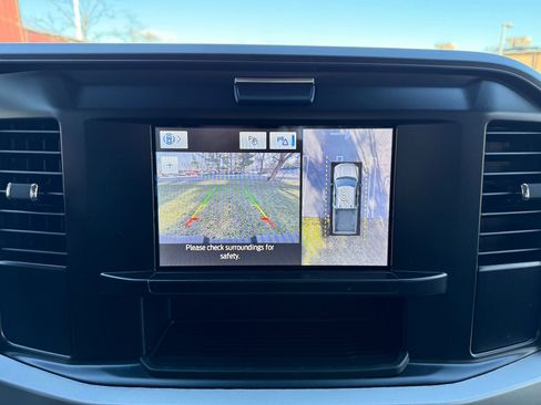 New 2026 Ford F350 XL w/ STX Appearance Package image 52