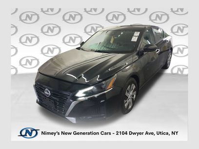 Used 2023 Nissan Altima 2.5 S