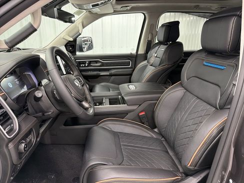 New 2026 RAM 1500 Tungsten w/ Bed Utility Group image 16