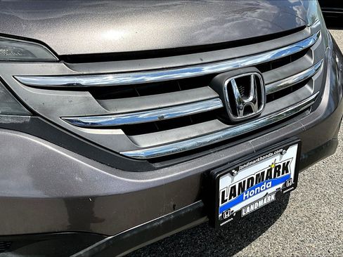 Used 2014 Honda CR-V EX-L image 29