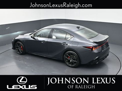 New 2026 Lexus IS 350 F Sport image 26