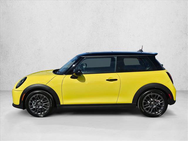New 2026 MINI Cooper S FWD image 5
