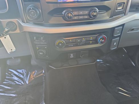Used 2023 Ford F150 XLT w/ Trailer Tow Package AWD/4WD image 17