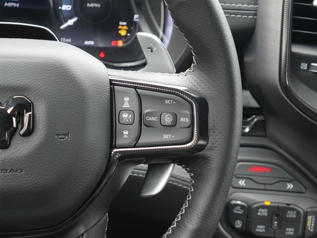 New 2026 RAM 1500 RHO w/ RHO Level 1 Equipment Group AWD/4WD image 20