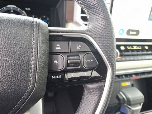 Certified 2023 Toyota Sequoia Capstone image 22