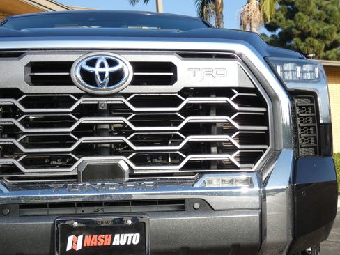 Used 2024 Toyota Tundra 1794 Edition image 17
