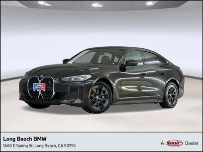 Certified 2023 BMW i4 eDrive35 w/ Premium Package