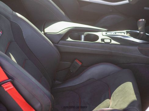 Used 2024 Chevrolet Camaro ZL1 RWD image 44