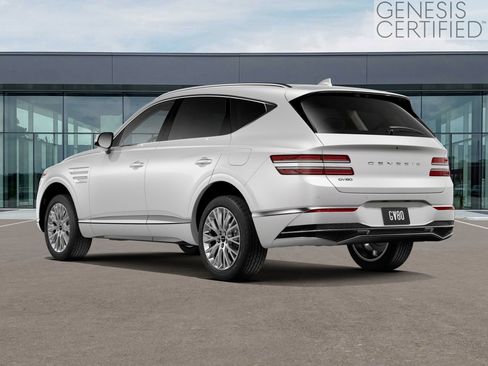 Used 2026 Genesis GV80 2.5T RWD image 6