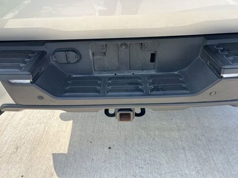 Used 2024 Toyota Tundra SR5 w/ TRD Sport Premium Package image 12