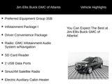Used 2018 GMC Terrain SLE w/ Infotainment Package I image 5