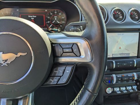 Used 2020 Ford Mustang GT Premium w/ GT Performance Package image 31