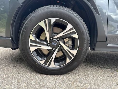 Used 2024 Subaru Crosstrek 2.0i Premium AWD/4WD image 30