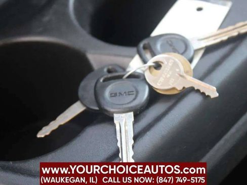 Used 2009 GMC Savana 3500 RWD image 15