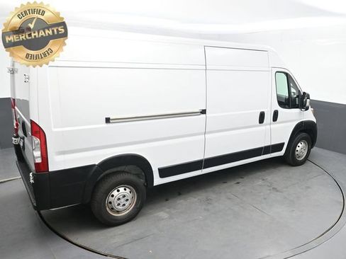 Used 2023 RAM ProMaster 2500 FWD image 37