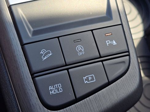 Used 2026 Kia Sportage X-Line w/ X-Line Technology Package AWD/4WD image 10