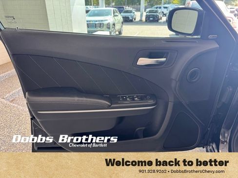 Used 2023 Dodge Charger R/T RWD image 14