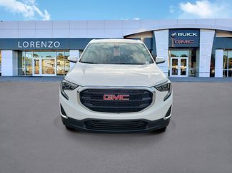 Used 2021 GMC Terrain SLE FWD video 2