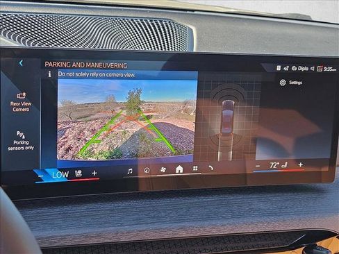 New 2026 BMW 330i Sedan w/ Convenience Package image 13