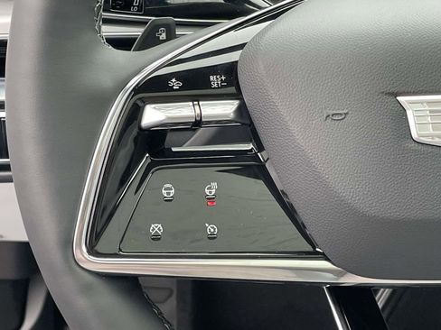 New 2026 Cadillac Lyriq Sport image 23