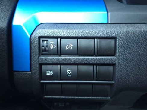 Used 2024 Toyota Tacoma TRD Sport image 29