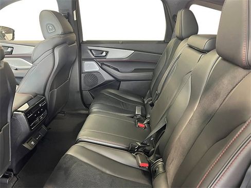 New 2026 Acura MDX A-Spec image 31