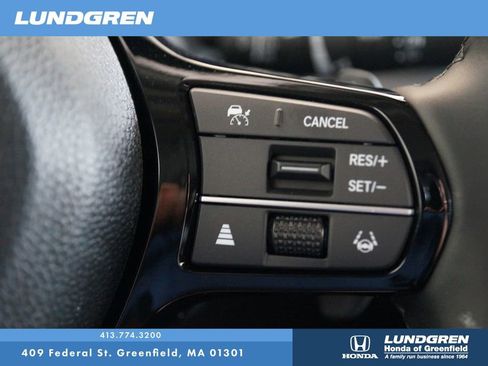 New 2026 Honda Passport RTL image 17