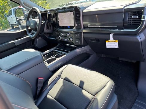 New 2026 Ford F350 Lariat AWD/4WD image 11
