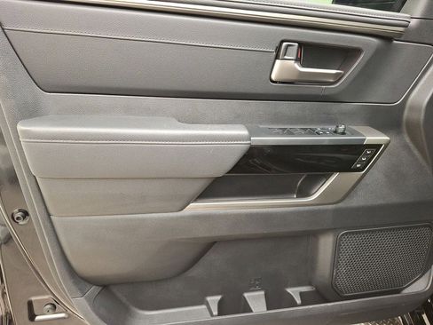 Certified 2025 Toyota Tundra Limited image 10